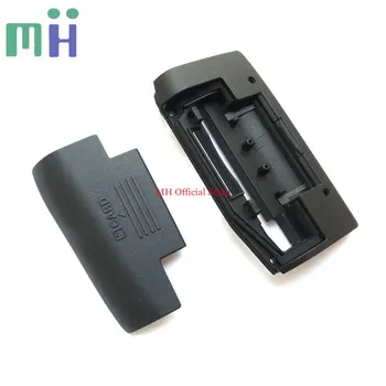 

NEW For Nikon D800 D800E SD CF Memory Card Cover 1F999-234-1 1F999-235 Camera Replacement Unit Repair part