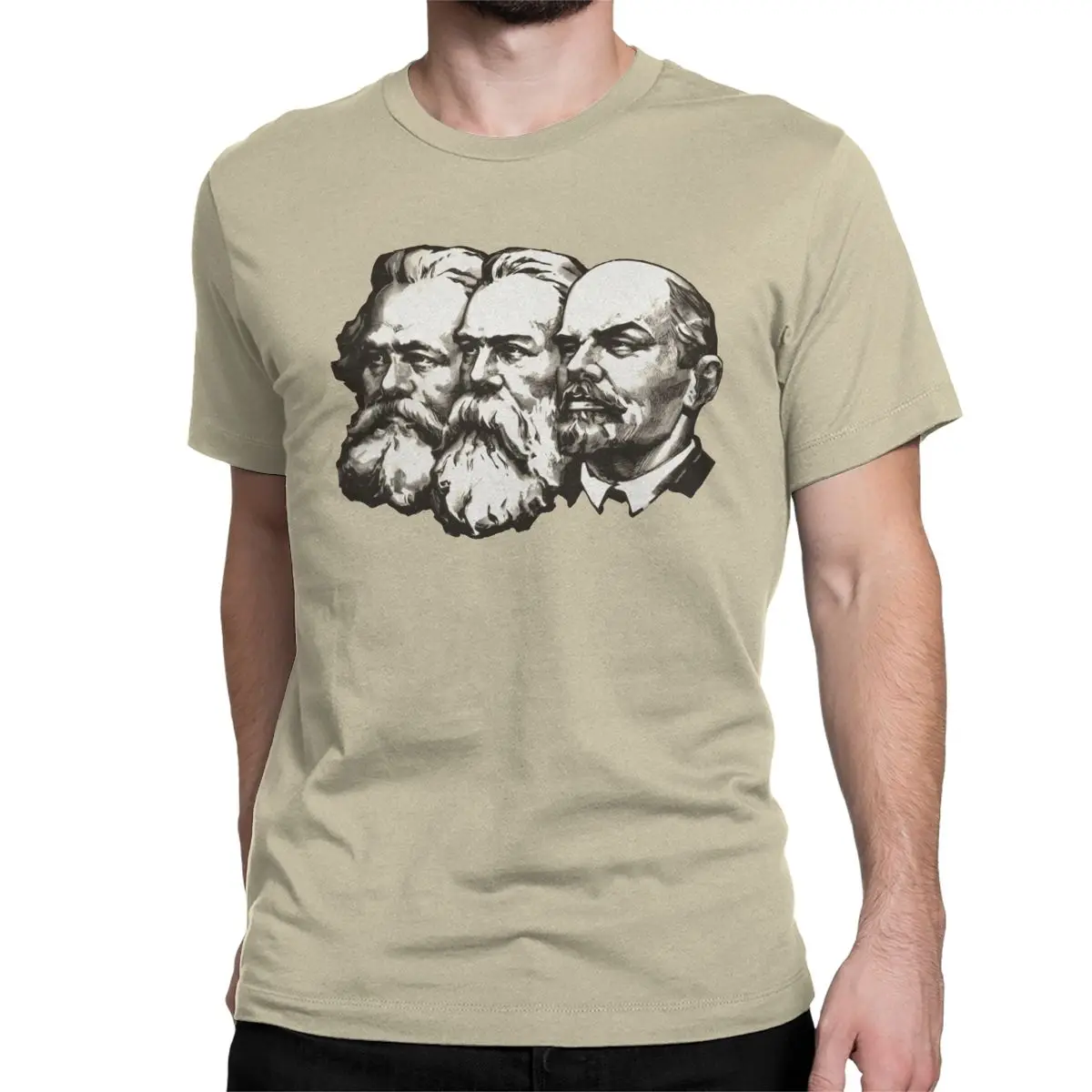 Adaga de Occam: Marx, Engels e Lênin estiveram próximos do socialismo