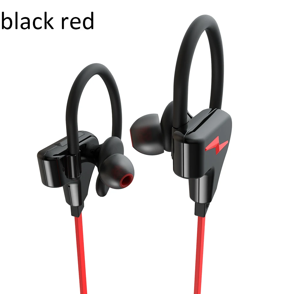 S30 Bluetooth наушники микрофон беспроводной магнит Спорт Бег гарнитура шейным ободом высокое качество Bluetooth гарнитура