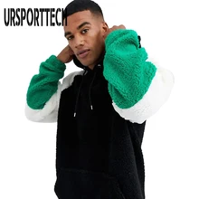 Cheap baggy hoodies Clearance