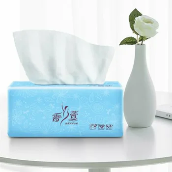

10 Pack 260 Sheet Extra Soft Facial Pocket Tissue Paper 3ply For Bath Toilet Paper Towel Tissue Household Toilet Paper Toilet T