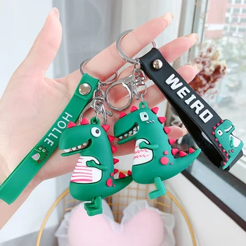 

Brand new cute panda cartoon mini animal key ring car interior accessories suitable for all kinds of purposes Nice gifts