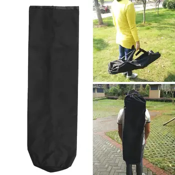 

Sports Deck Skateboard Longboard Nylon Sporting Waterproof Carrying Bag Backpack