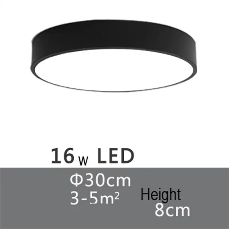 Светильник комнатный Colgante Moderna candeiro Lampara Techo лампа с плафоном светодиодный Plafondlamp Plafonnier Luminaria де Teto потолочный светильник