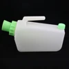 Patients Reusable Male Pee Urinal Bottle, Plastic Night Drainage Container Collector for Old Man 5