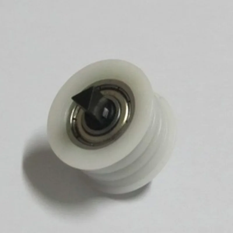 *USA SELLER* GENUINE Q1251-60267 PULLEY BELT TENSIONER KIT HP DJ 5500 5000
