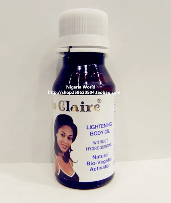 Bio Claire Oil ubicaciondepersonas.cdmx.gob.mx