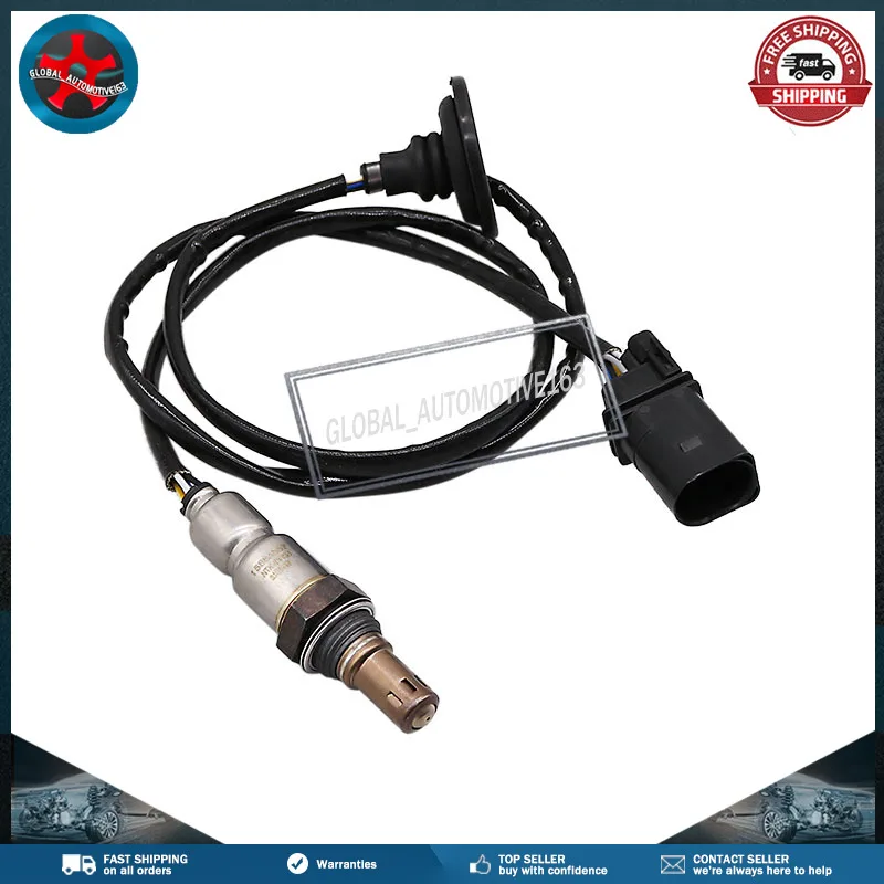 2014-2015 Mitsubishi Outlander 2.4L 1588A307  O2  