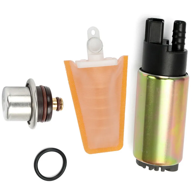 Для Поларис рейнджер RZR EFI 500 700 800 2006-2010 замена CNT-Ranger-101 LR030039 топливный насос +