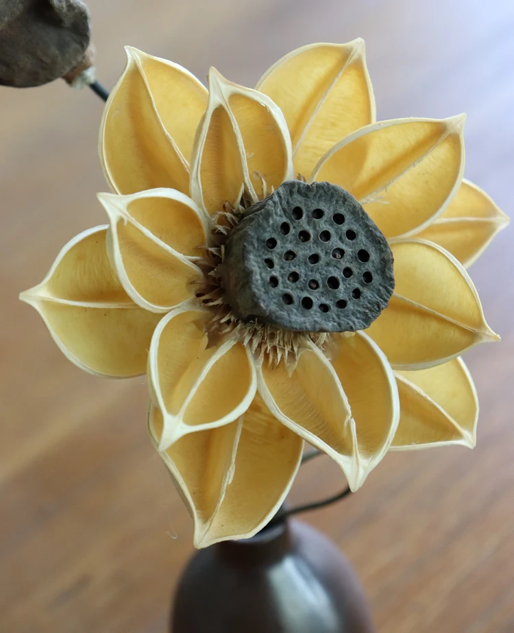 花4