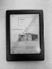 Ereader E-ink E-book reader KoBo glo HD 300PPI 16G Touch Ink Electronic screen HD 1448x1072 6 Inch ► Photo 3/6