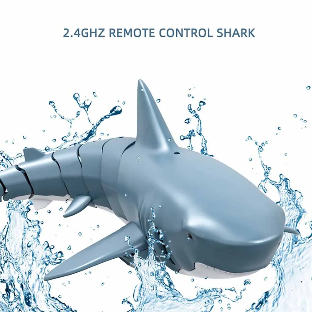 remote control pool toys