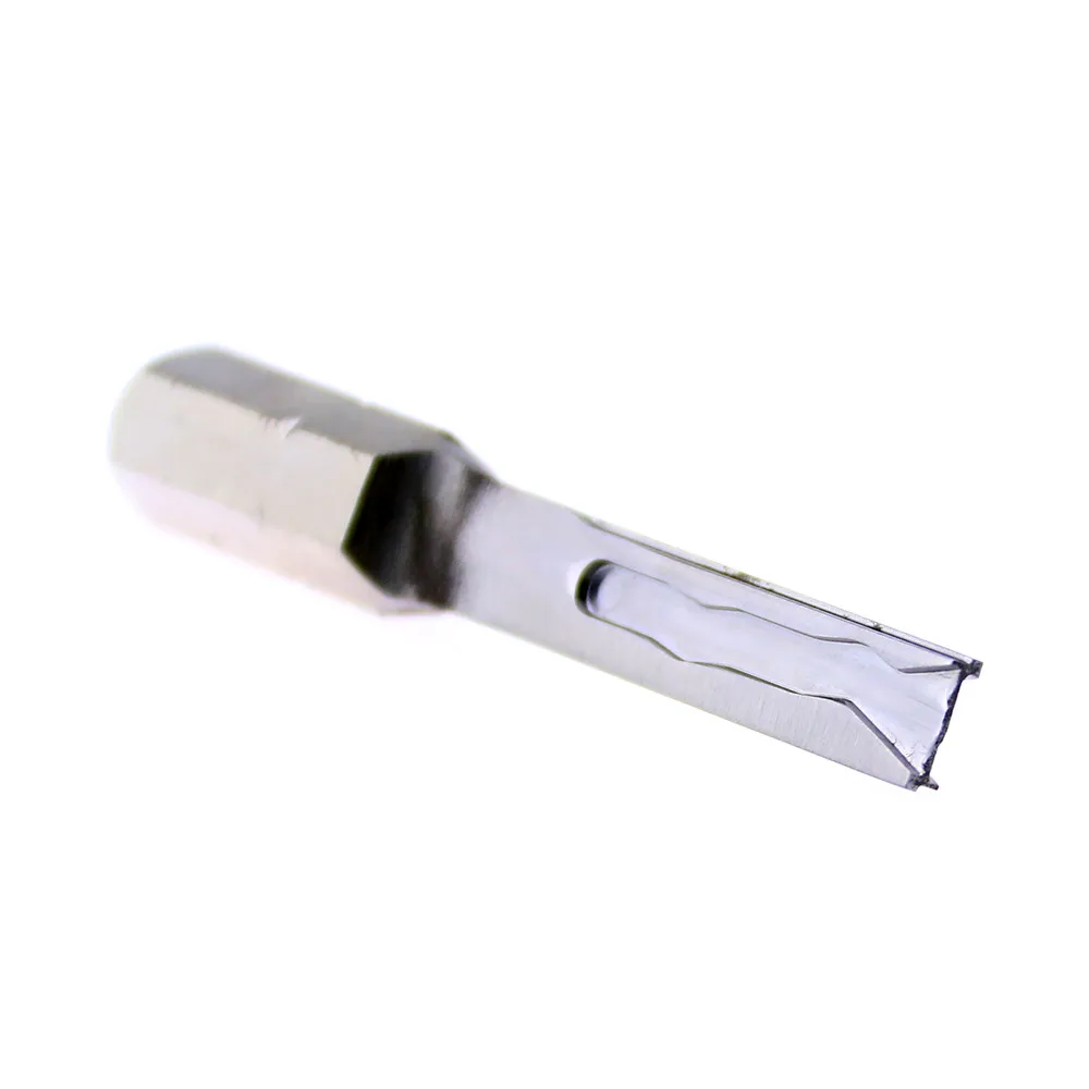 bloqueio pick ferramenta chave de energia forte para chave útil do carro para trabalhador do carro