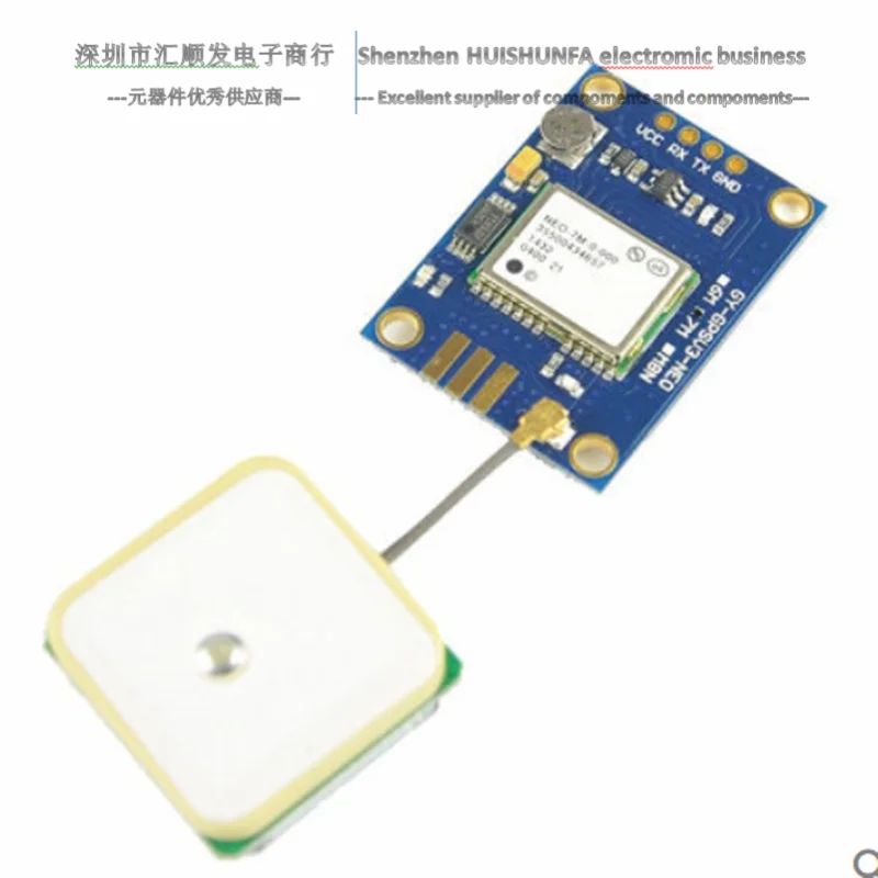 NEO 7M GPS|Центральные процессоры| |