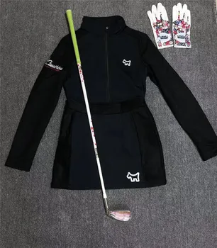 

Golf suit