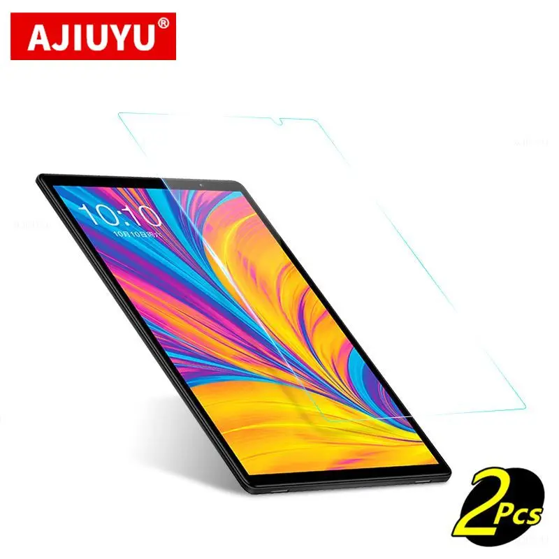 AJIUYU закаленное стекло для Teclast P10HD P10S P10 HD S p10dh p10s 10 1 &quotдюймовый планшетный ПК