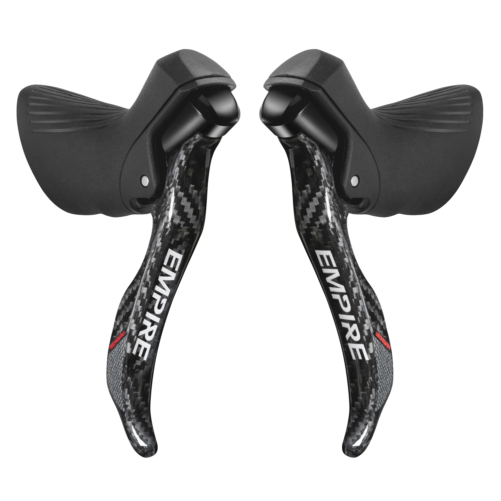 Sensah Groupset Sensah Empire 2x11 Geschwindigkeit, 2x12 Road 
