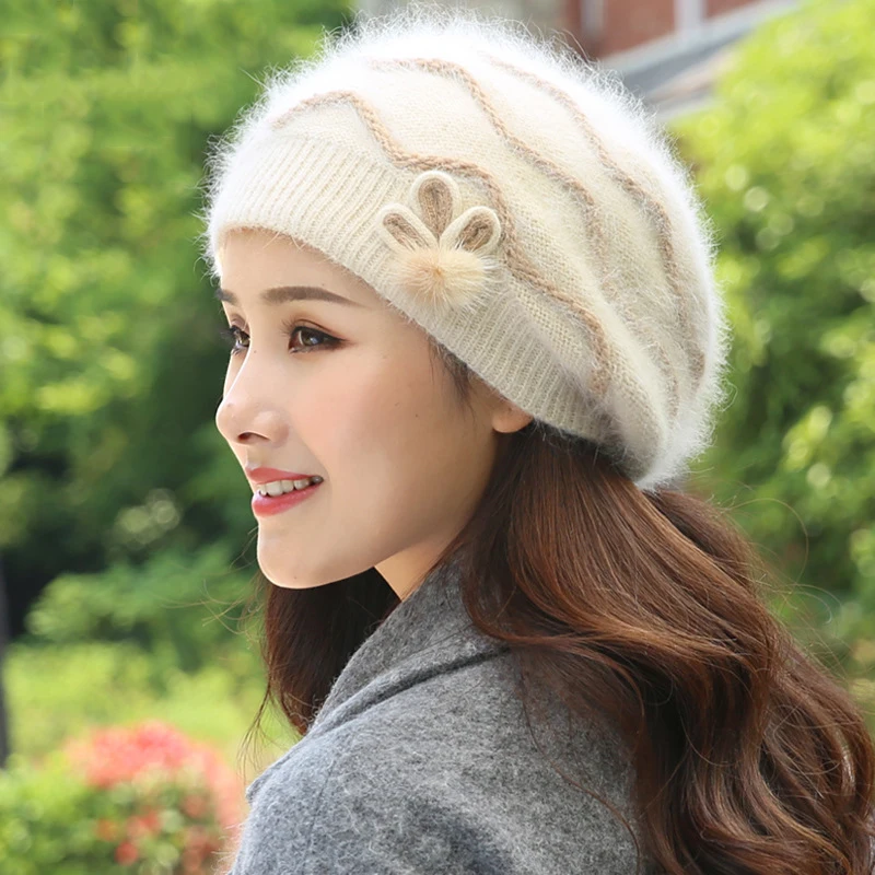 women beret  (6)