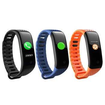 

Z6 Smart Multi-Function Watch Blood Pressure Heart Rate Sports Step Watch Swimming Monitoring Waterproof Reminder