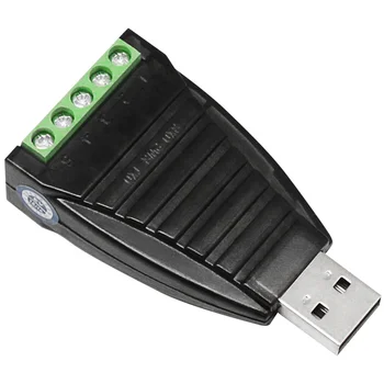 

USB to RS-485 RS-422 Converter rs485 to usb converter