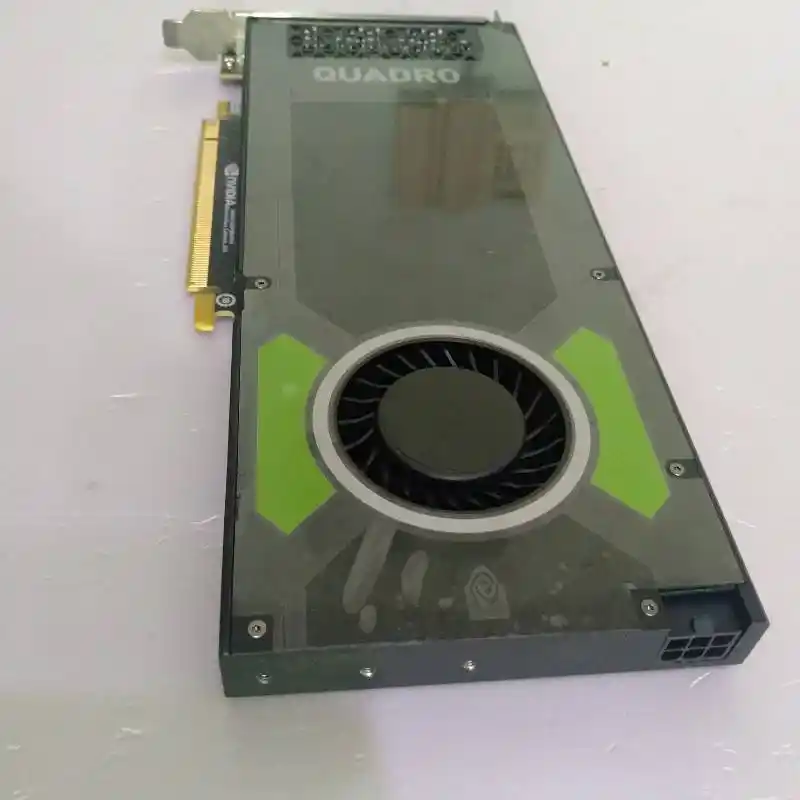 Hp Nvidia Graphics Plus Quadro P4000 8gb Graphics Card Alzashop Com