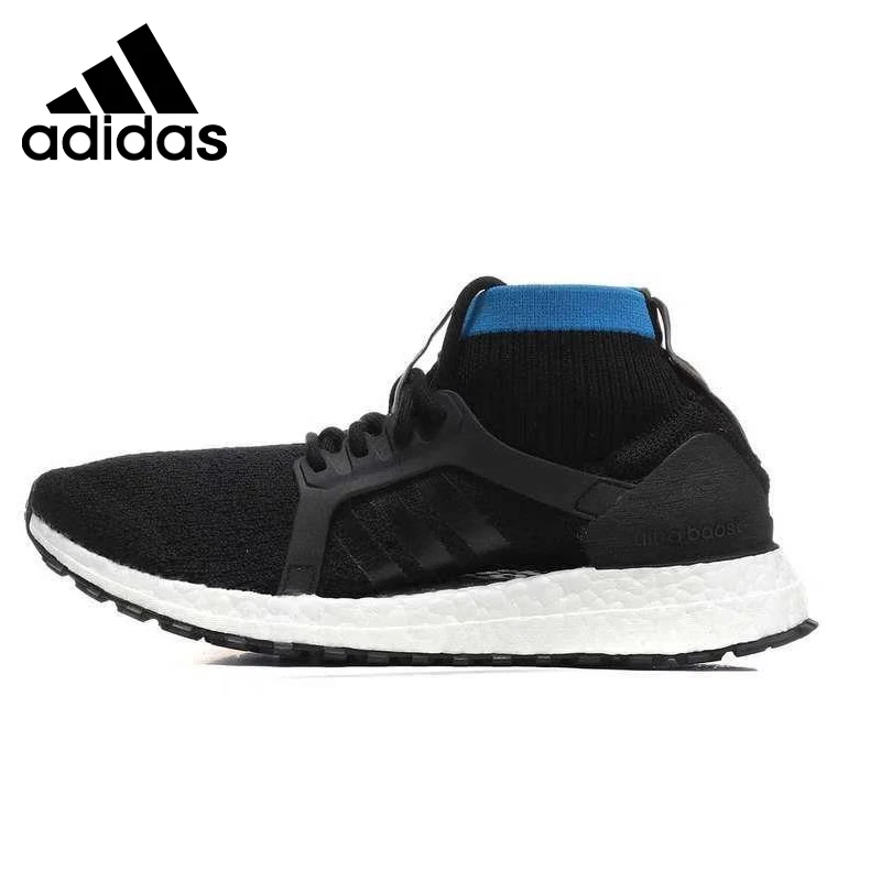 Adidas UltraBOOST X deporte para todo terreno, novedad, originales|Zapatillas correr| - AliExpress