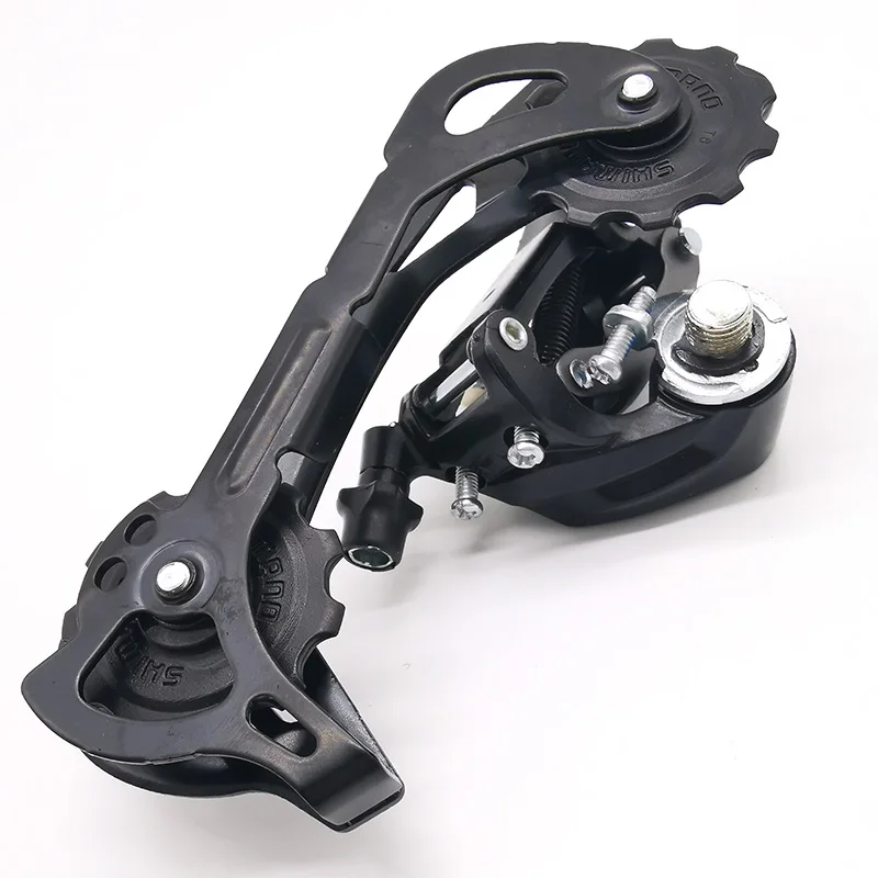 Dérailleur arrière Shimano RD-M370 | Primeau Vélo