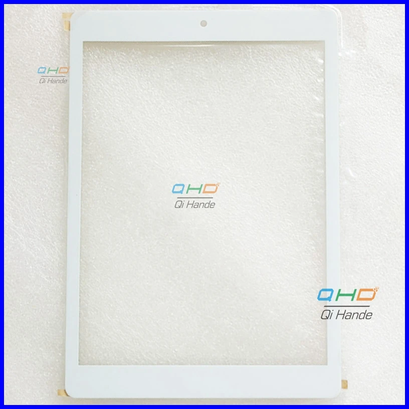 New For 8'' Inch ALLDOCUBE Cube iplay8 U78 Touch Screen Digitizer Sensor Tablet PC Replacement Front Panel High Quality