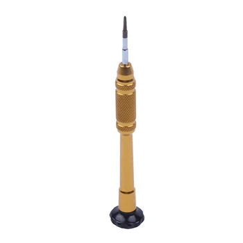 

0.6 Tri-Point Screwdriver Repair Tri-wing Tool For iPhone 7 7 Plus
