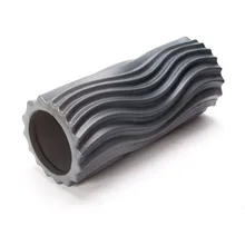 33 см 45 см пенопластовый валик подстилка Йога колонка йога фитнес-массажер Йога Пена ролик мышечный расслабитель