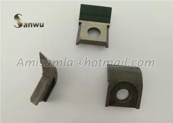

10 pieces gto52 MO gripper pad 69.011.827 printing parts gripper for offset printing machinery parts
