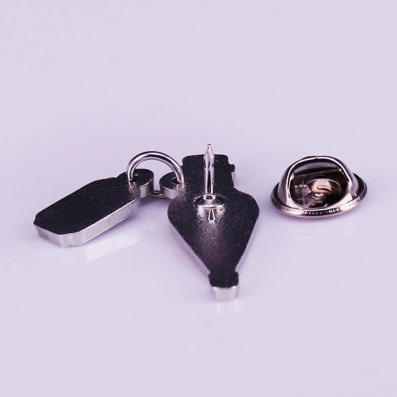 Волшебная брошь в виде зелья значок сказочных сказок булавки для аптеки