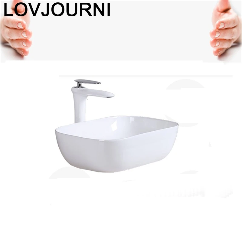 

Lavandino Bagno Da Appoggio Pia Nablatowa Umywalka Bacia De Lavagem Bathroom Vanity Lavabo Sink Cuba Banheiro Basin Washbasin