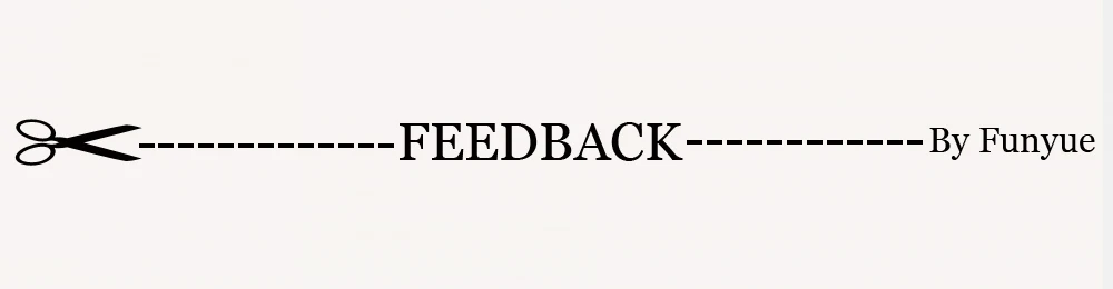 FEEDBACK