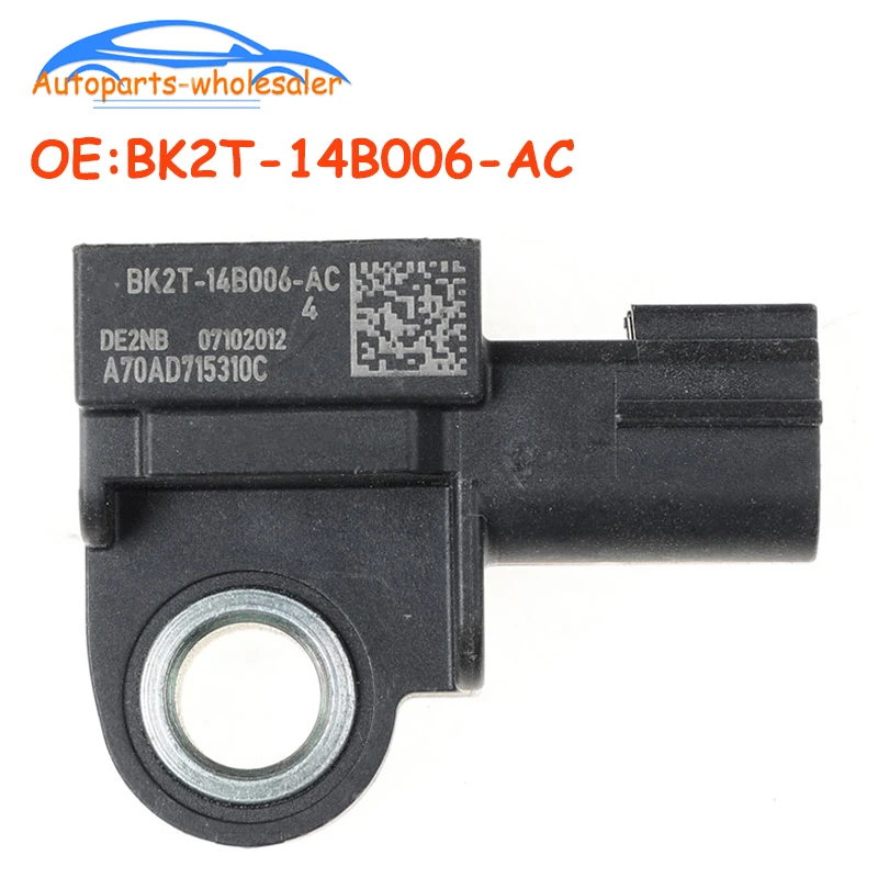 BK2T-14B006-AC For Ford MKS Mustang Transit Front Inflator Restraint Remote