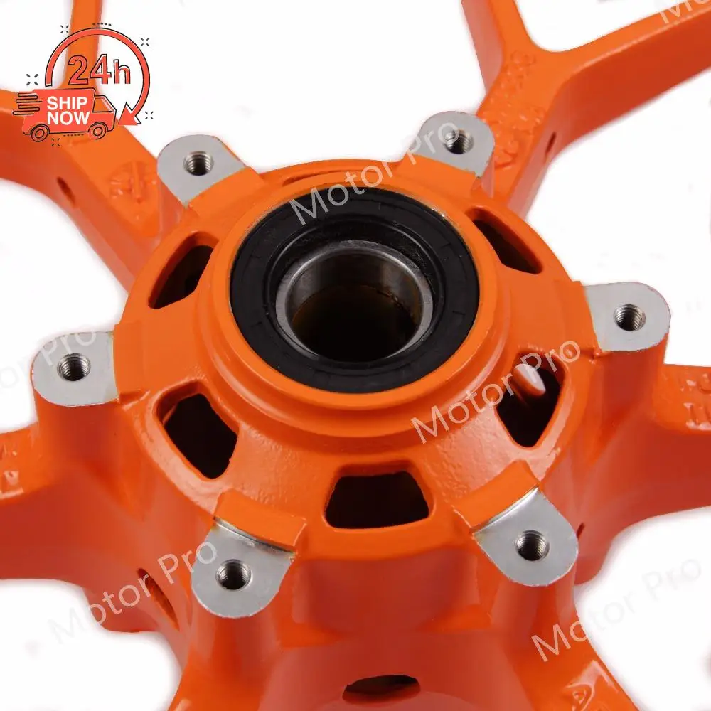Обод переднего колеса для Honda CBR1000RR 2006 2007 CBR 1000 RR 06 07 детали мотоцикла с ЧПУ
