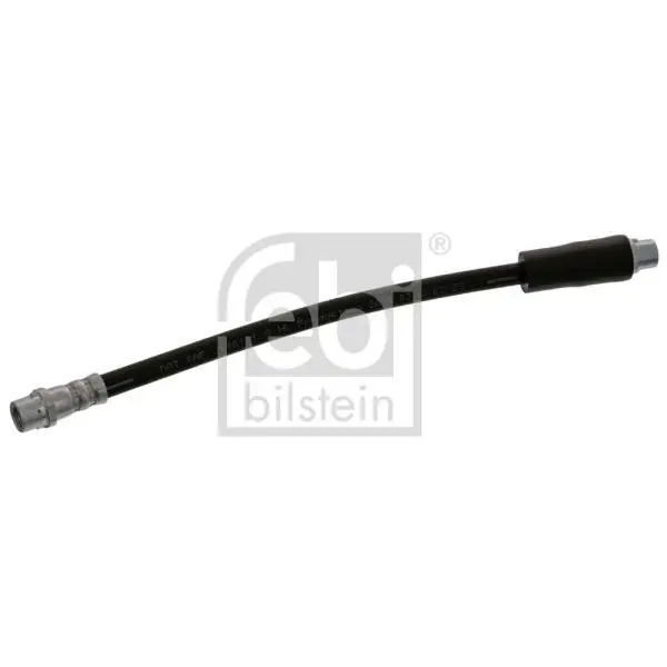 Шланг тормозной AUDI 80/90 м10х1х285mm пер. FEBI BILSTEIN 18872