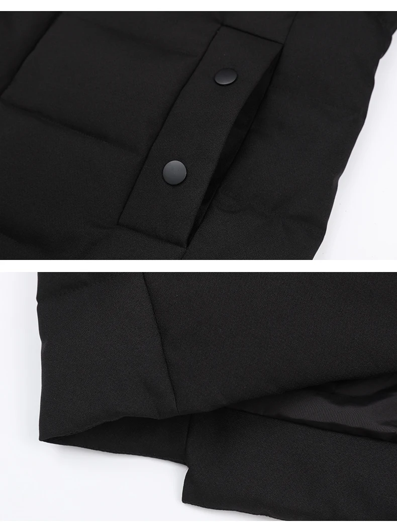 Большие размеры 10XL 12XL 8XL 6XL 5XL новые мужские зимние куртки модные шапки для отдыха короткие с хлопковой подкладкой Isoft теплые зимние куртки