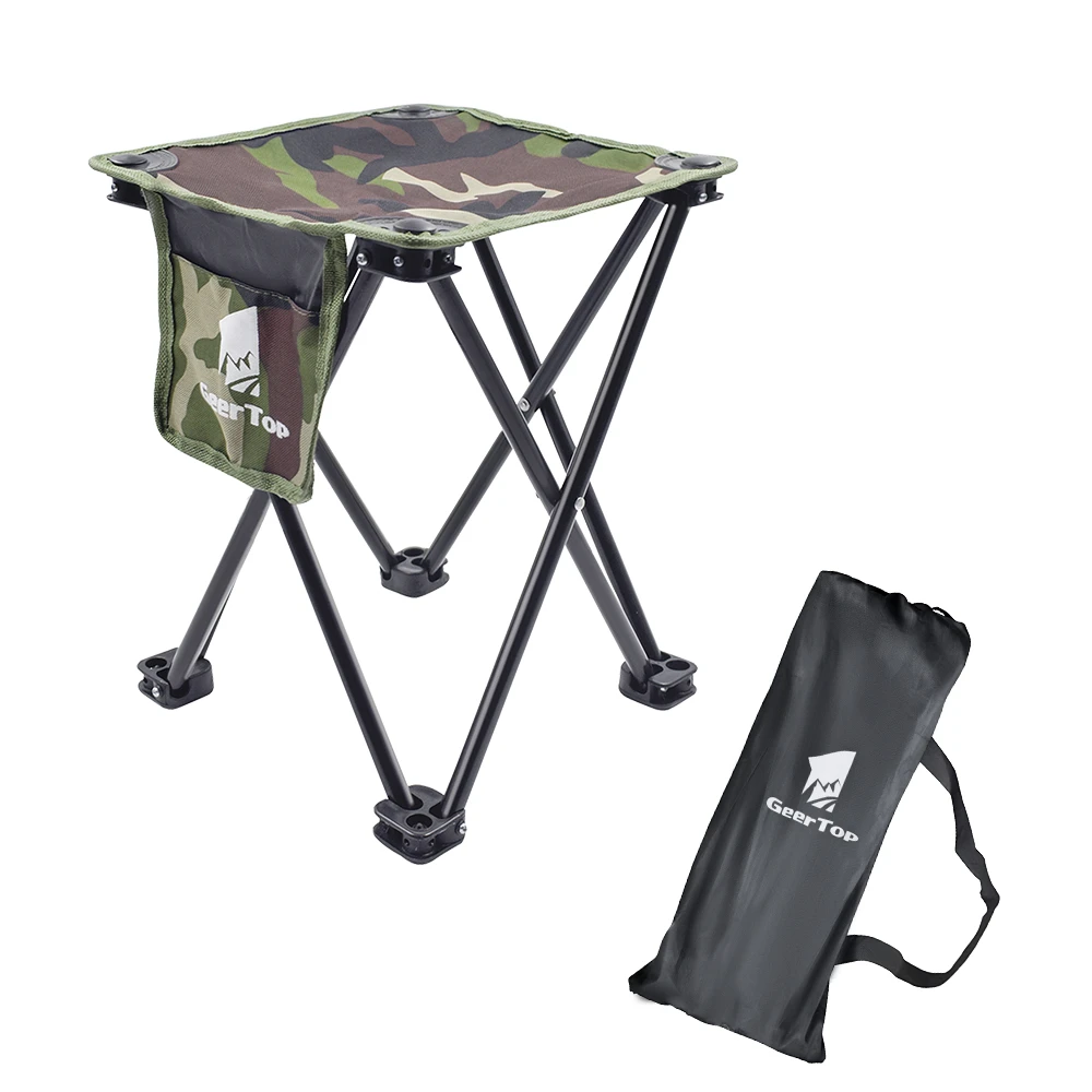 Het Anoniem En team Geertop Draagbare Kleine Opvouwbare Kamp Kruk Opvouwbare Camping Voetsteun  Lichtgewicht Mini Vouwen Stoel Voor Outdoor Jacht Wandelen|Camping Stoel| -  AliExpress