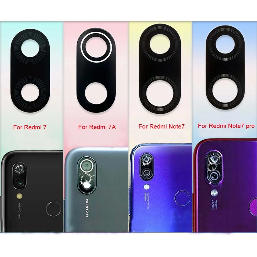 Redmi Note 7 Камера Купить