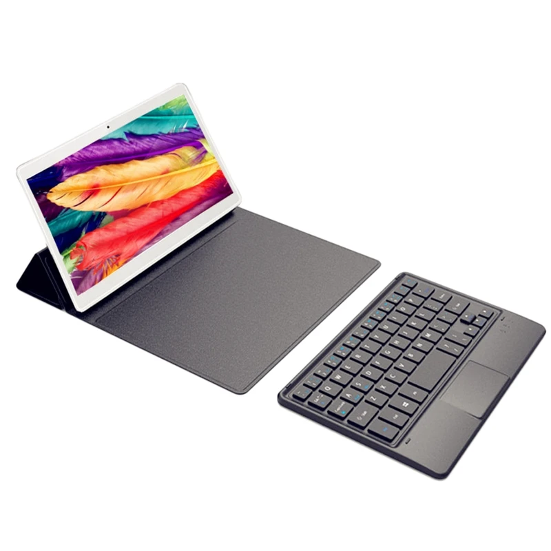  Binai Quad-Core CPU 1.3 GHz 10.1 Inch Tablet PC 3G Android 6.0 Super Tablet 2+32GB WiFi GPS IPS 2.5