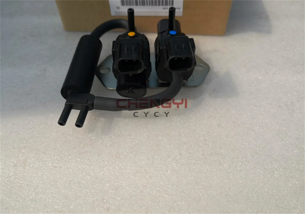 Freewheel Clutch Solenoid Valve Freewheel Clutch Solenoid Valve For Mitsubishi Pajero Montero V83W V87W V93W V95W V97W 8657A031 K5T47776