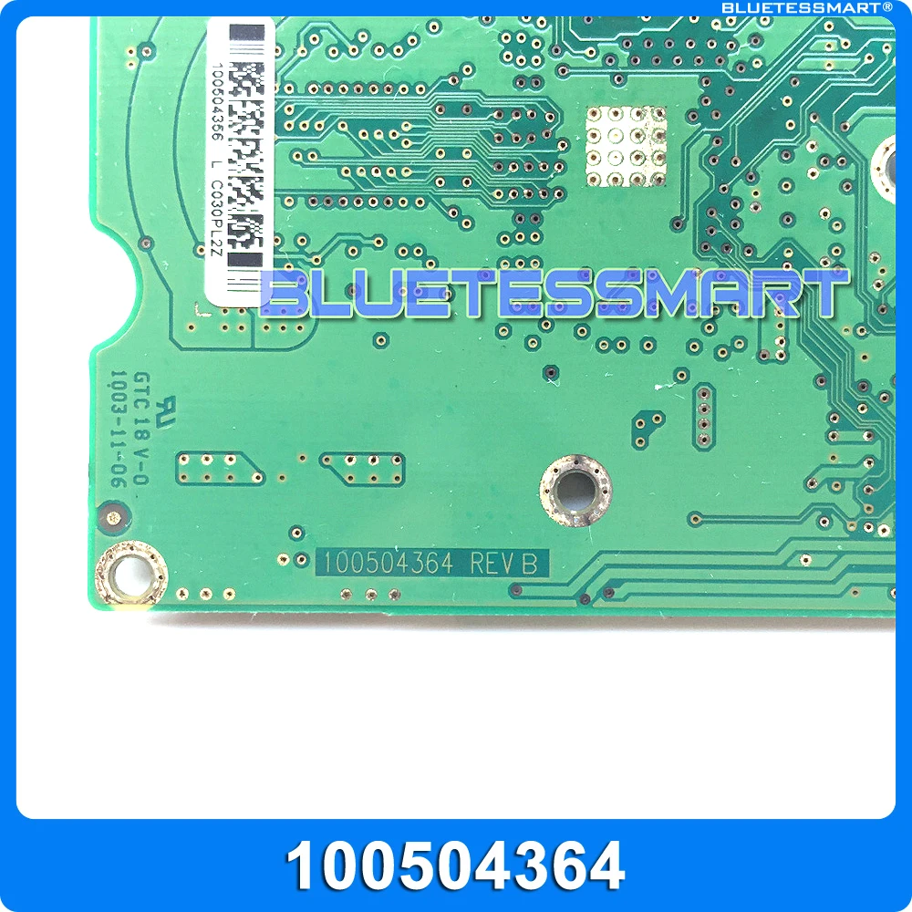 ϵ ̺ ǰ PCB   μ ȸ  100504364, Seagate 3.5 SATA hdd   ϵ ̺  