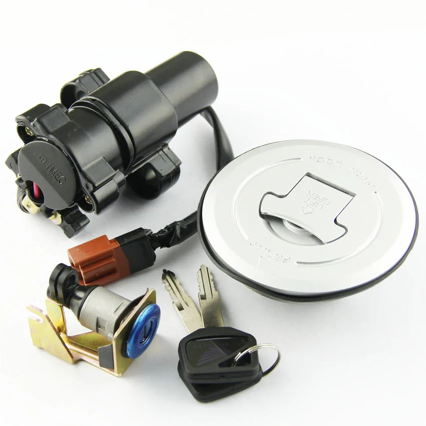 

Motorcycle Ignition switch lock switch set for Honda CB500 CBR500R CB500F CB500X FA XA RA 35010-MJW-A82 35010MGZA00