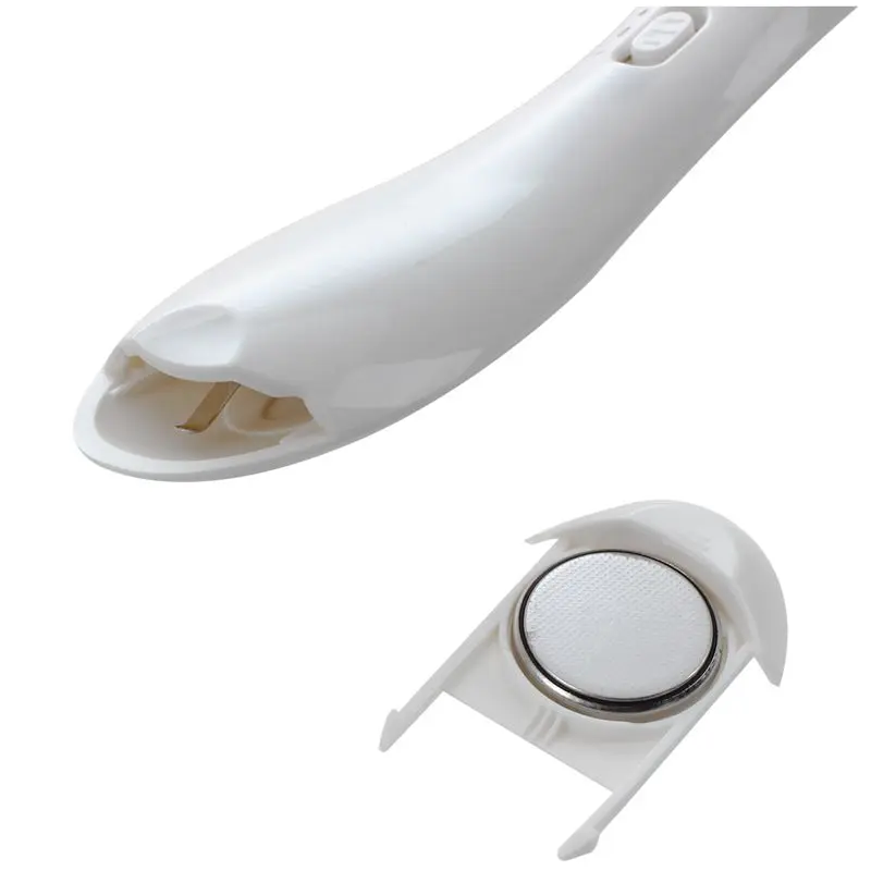 Портативное ультразвуковое устройство Iontophoresis beauty device (белый)|Устройства для