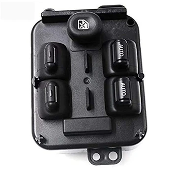 

Power Window Switch-Window Switch 56010090AE For Jeep Cherokee KJ 2002-2006