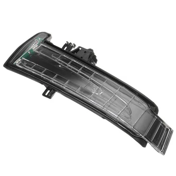 

1Pair Turn Signal Light for Mercedes C/S/E Series LED Side Mirror Marker Lamp