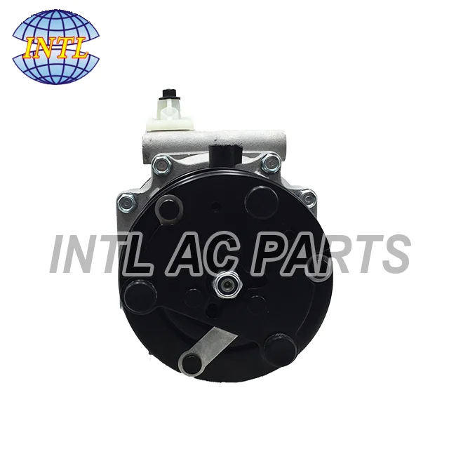 Авто AC/C компрессор для Ford Explorer 4.6L и Mercury альпинист 2L1Z19V703CA 3L2Z19V703AC 5W1Z19V703AA YCC151 YCC161 прокрутка