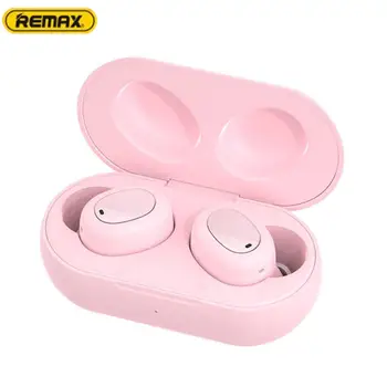 

Tw15 Wireless Bluetooth V5.0 Headset Stereo Virtual Surround Led Power Display Touch Control Hd Call In-Ear Sports Earphones