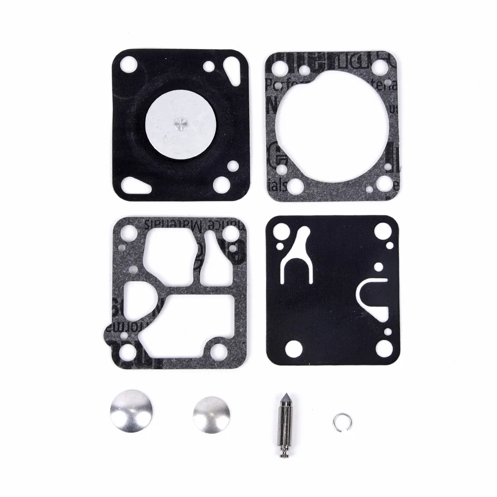 

Carburetor Repair Kit For K1-MDC for McCulloch Mini Mac 140 130 120 110 Chainsaw for Carburetors